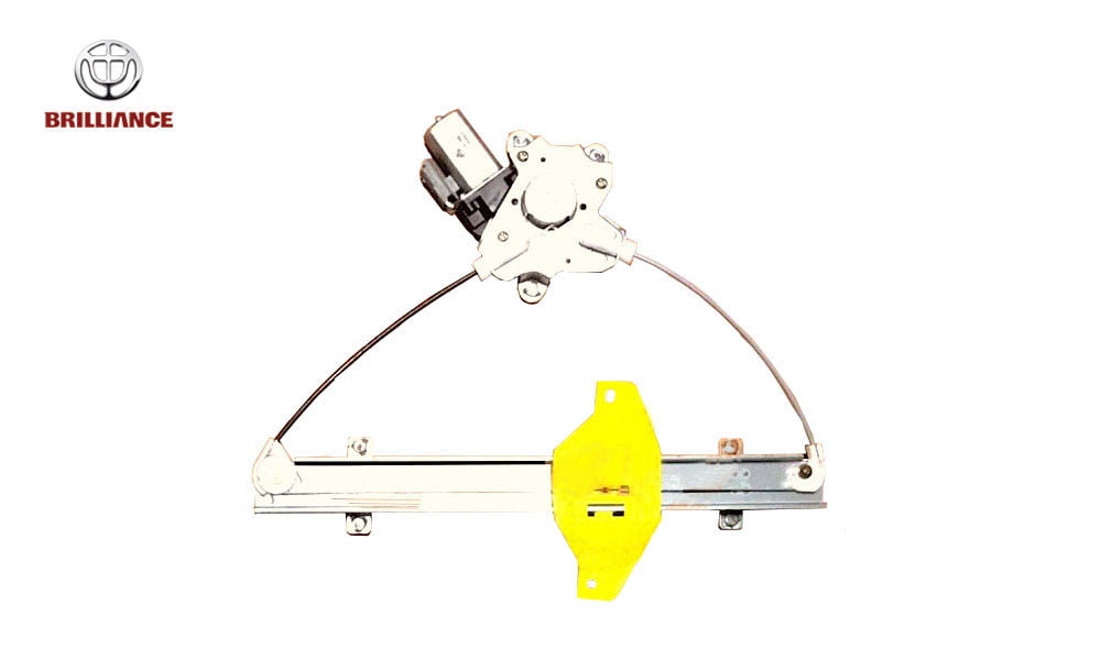 دستگاه شیشه بالابرعقب راست برلیانسH230/H220