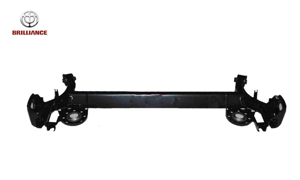 اکسل عقب برلیانسH220/H230